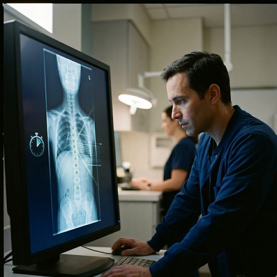 aeon automated xray analysis