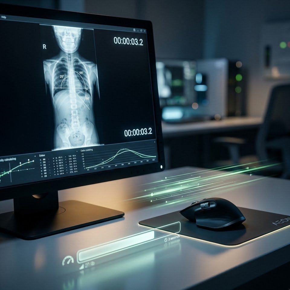 aeon fast and efficient